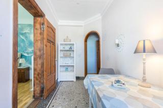 Denkerhof Ferienwohnung Sodalith - Reußenköge - 7