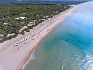 Ethra Reserve Alborèa - Castellaneta Marina - 8