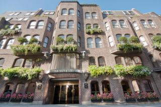 Mayfair House - London - 9