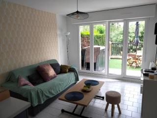 La Terrasse - Villers-sur-Mer - 6