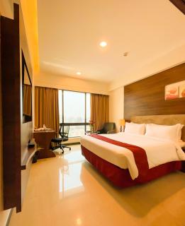 Hotel Tip Top International Pune - 1