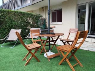 La Terrasse - Villers-sur-Mer - 9