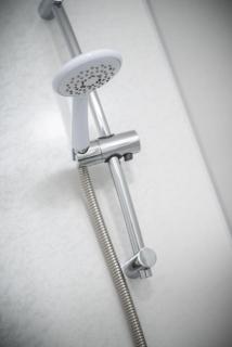 The Dwelling Place - 6