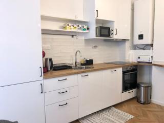 Apartment quartier St Louis - 10 mins walking Château Versailles - Versailles - 8