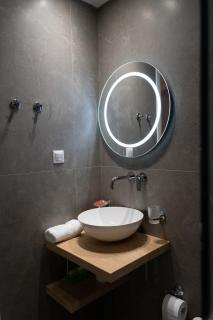 Aspri Petra Apartments - Hersonissos - 3