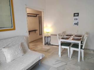 Apartamento céntrico con garaje y cercano a la pl - Zahara de los Atunes - 6