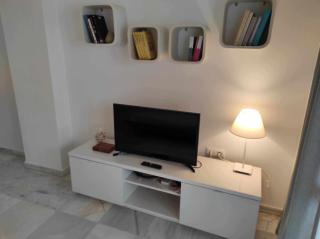 Apartamento céntrico con garaje y cercano a la pl - Zahara de los Atunes - 5