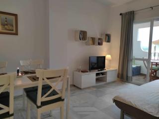 Apartamento céntrico con garaje y cercano a la pl - Zahara de los Atunes - 3