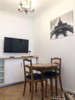 Apartment quartier St Louis - 10 mins walking Château Versailles - Versailles - 6