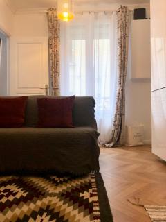 Apartment quartier St Louis - 10 mins walking Château Versailles - Versailles - 5