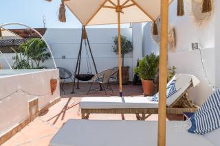 Riad la Parenthèse by Sashema - 1