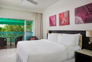 Crystal Cove by Elegant Hotels - All-Inclusive - Saint James - 5