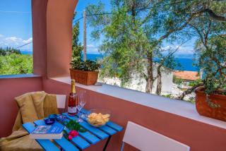Margarita Apartments Paxos - Studio Kam - Lákka - 9
