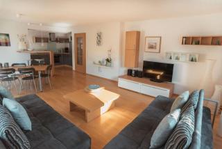 OBSTHAUS Ferienwohnung Birne - Sipplingen - 6