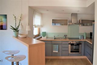 OBSTHAUS Ferienwohnung Birne - Sipplingen - 4