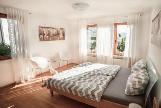 OBSTHAUS Ferienwohnung Birne - 1