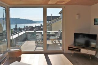 REBHAUS Ferienwohnung Weinlaube - Sipplingen - 9