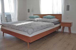 REBHAUS Ferienwohnung Weinlaube - Sipplingen - 4