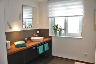 REBHAUS Ferienwohnung Weinlaube - Sipplingen - 2
