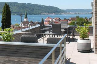 REBHAUS Ferienwohnung Winzergarten - Sipplingen - 0