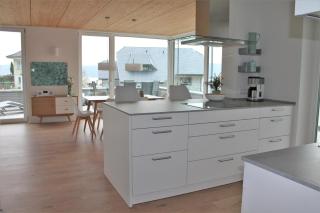 REBHAUS Ferienwohnung Winzergarten - Sipplingen - 7