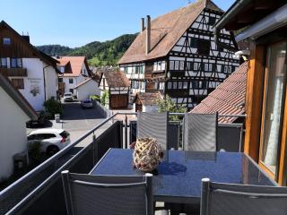 OBSTHAUS Ferienwohnung Apfel - Sipplingen - 0