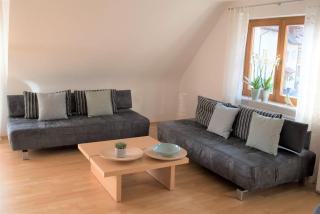 OBSTHAUS Ferienwohnung Apfel - Sipplingen - 8