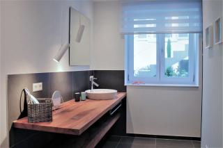 REBHAUS Ferienwohnung Winzergarten - Sipplingen - 4