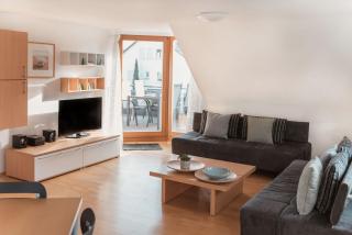 OBSTHAUS Ferienwohnung Apfel - Sipplingen - 7