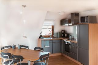 OBSTHAUS Ferienwohnung Apfel - Sipplingen - 6