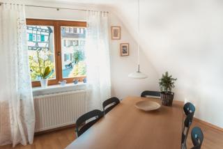 OBSTHAUS Ferienwohnung Apfel - Sipplingen - 5