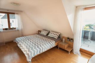 OBSTHAUS Ferienwohnung Apfel - Sipplingen - 4