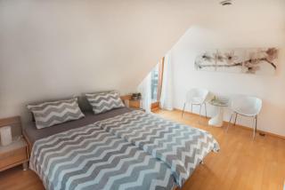 OBSTHAUS Ferienwohnung Apfel - Sipplingen - 3