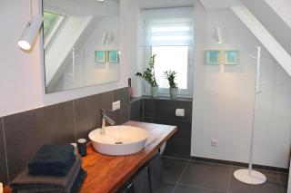 REBHAUS Ferienwohnung Rebdach - Sipplingen - 3