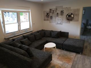 Ferienwohnung Saturn - Mülheim an der Ruhr - 7