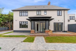 Tailored Stays - Union lane - Chesterton - 6