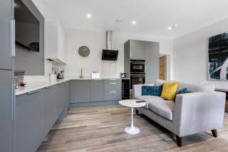 Tailored Stays - Union lane - Chesterton - 4