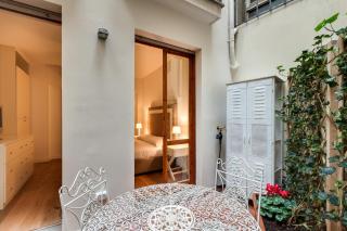 Nel Cuore di Firenze - Palchetti Terrace - Firenze - 2