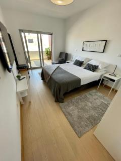 Beach condo Porto mós (sea view) - Lagos - 1