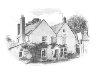 The Angel Inn B&B - Long Crendon - 9