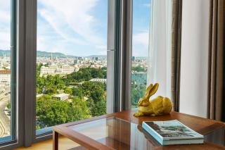 Andaz Vienna Am Belvedere, By Hyatt - Vienna - 9