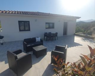 Villa l'alivu - Afa - 5