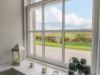 Seaview-Barsloisnach Cottage - 1