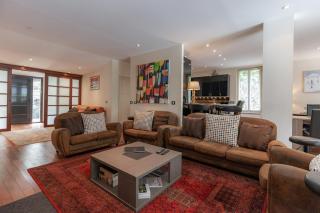 CHALET Le Lisey 4 étoiles - Cauterets - 8