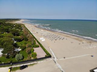 New Campsite in Camping Ca' Savio - Cavallino-Treporti - 9