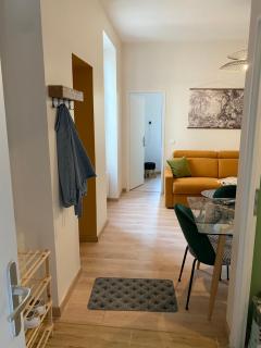 Magnifique appartement au centre ville avec parking privé et gratuit LE JARDIN DES PLANTES - Dijon - 6