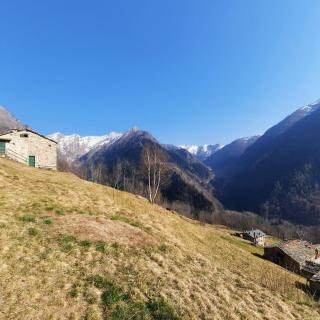 Baita Autentica - Your Mountain Holiday - 2