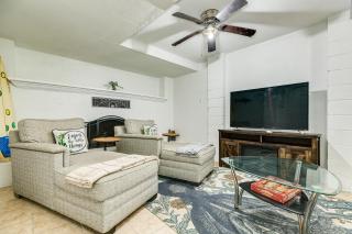 Peaceful Hideaway - Galveston - 6