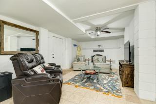 Peaceful Hideaway - Galveston - 9