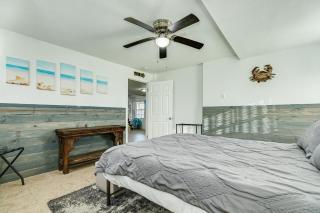 Peaceful Hideaway - Galveston - 1